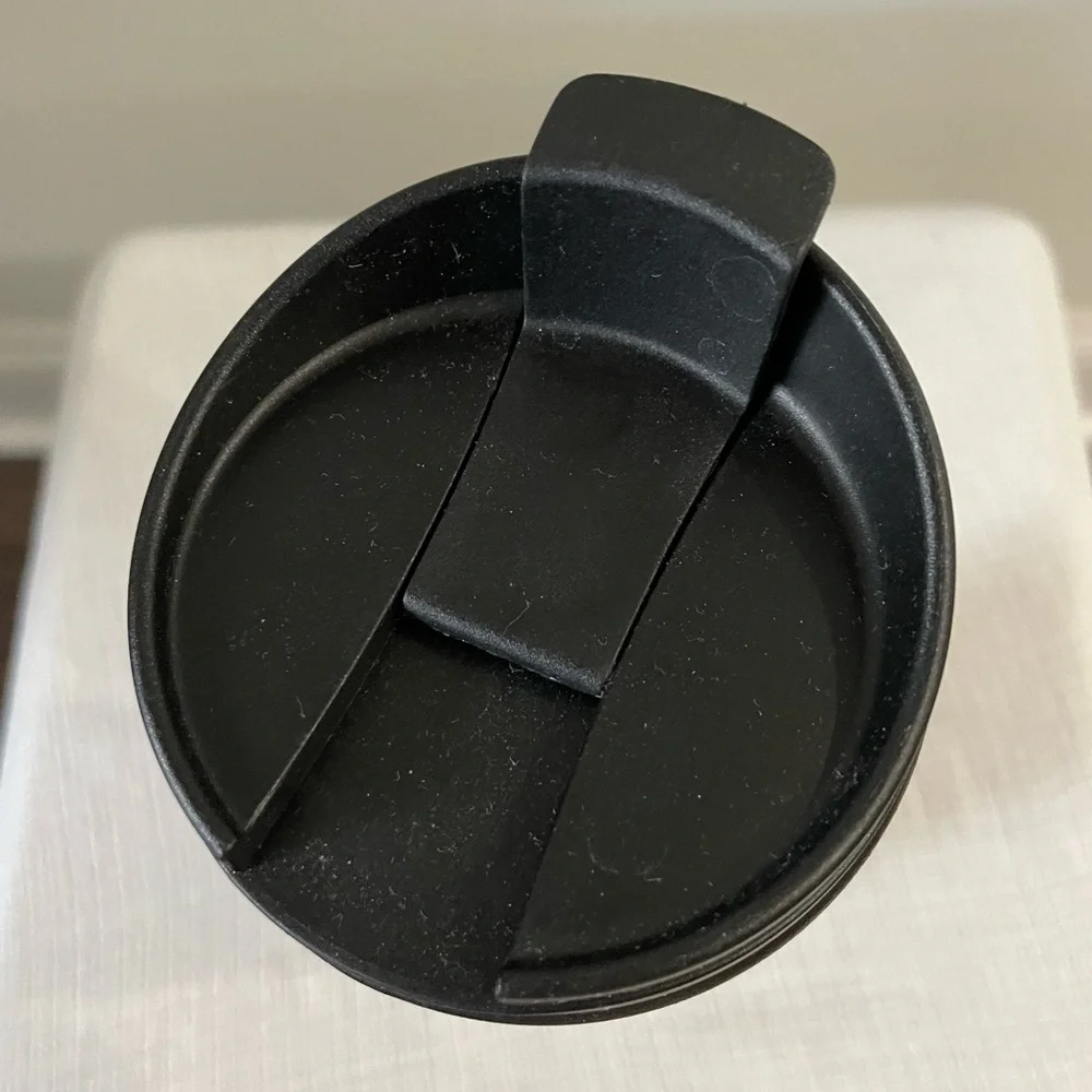 BMW STEEL TUMBLER TRAVEL MUG DRINKWEAR